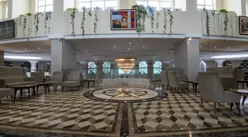Riadh Palms