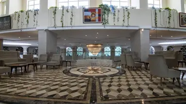 Riadh Palms