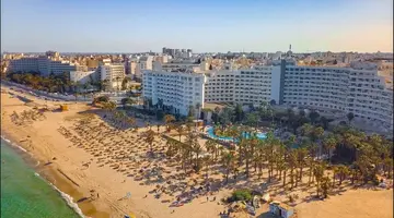 Riadh Palms
