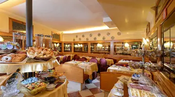 Rialto Hotel