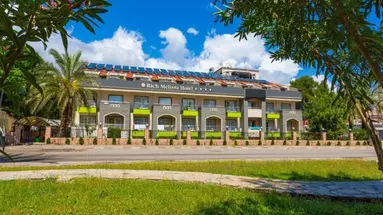 RICH MELISSA HOTEL
