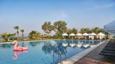 RICHMOND EPHESUS HOTEL