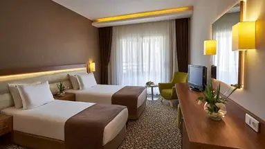 RICHMOND EPHESUS HOTEL