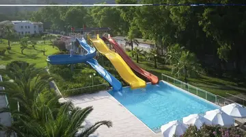 RICHMOND EPHESUS HOTEL