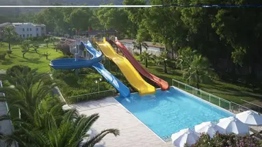 RICHMOND EPHESUS HOTEL