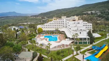 RICHMOND EPHESUS HOTEL