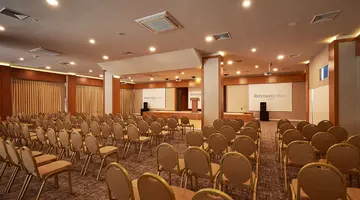 RICHMOND EPHESUS HOTEL
