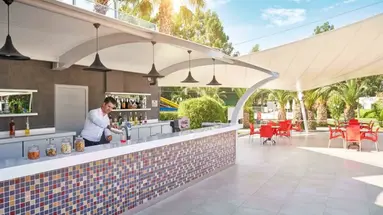 RICHMOND EPHESUS HOTEL