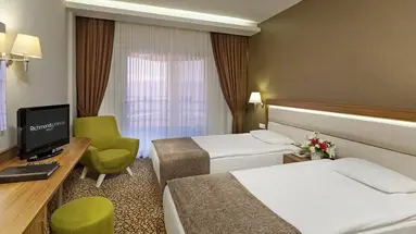 RICHMOND EPHESUS HOTEL
