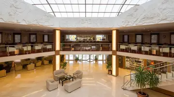 RICHMOND EPHESUS HOTEL