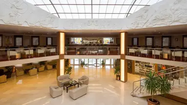 RICHMOND EPHESUS HOTEL