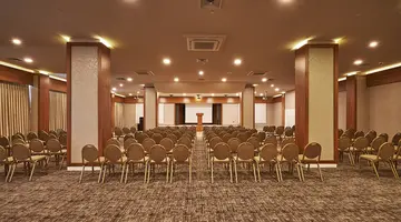 RICHMOND EPHESUS HOTEL