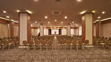 RICHMOND EPHESUS HOTEL
