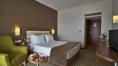RICHMOND EPHESUS HOTEL