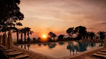 RICHMOND EPHESUS HOTEL