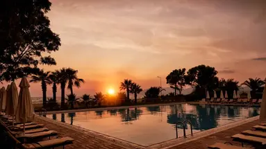 RICHMOND EPHESUS HOTEL