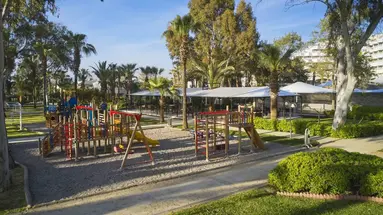 RICHMOND EPHESUS HOTEL