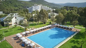 RICHMOND EPHESUS HOTEL