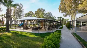 RICHMOND EPHESUS HOTEL