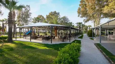RICHMOND EPHESUS HOTEL