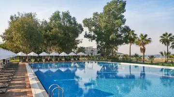 RICHMOND EPHESUS HOTEL