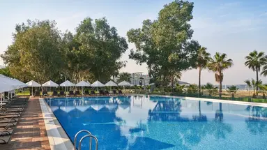 RICHMOND EPHESUS HOTEL