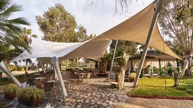 RICHMOND EPHESUS HOTEL