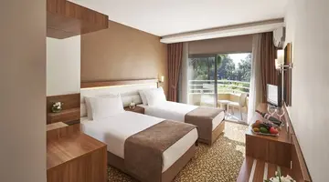 RICHMOND EPHESUS HOTEL