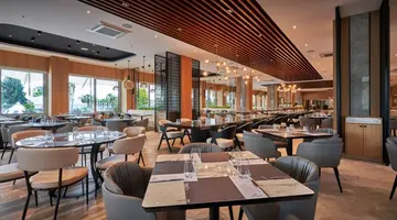 RICHMOND EPHESUS HOTEL