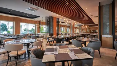 RICHMOND EPHESUS HOTEL