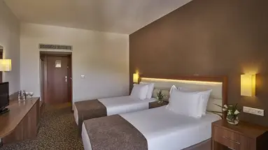 RICHMOND EPHESUS HOTEL