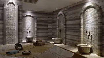 RICHMOND EPHESUS HOTEL