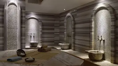 RICHMOND EPHESUS HOTEL