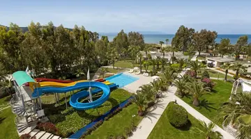 RICHMOND EPHESUS HOTEL