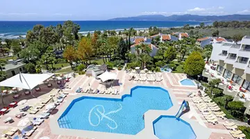 RICHMOND EPHESUS HOTEL
