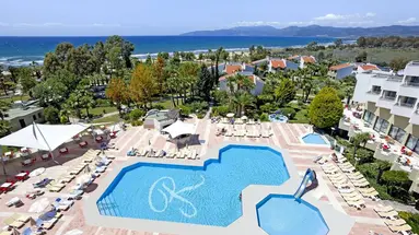 RICHMOND EPHESUS HOTEL