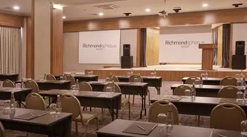 RICHMOND EPHESUS HOTEL