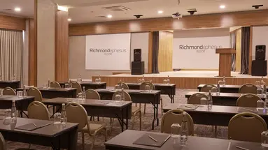 RICHMOND EPHESUS HOTEL