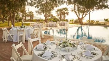 RICHMOND EPHESUS HOTEL