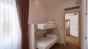 RICHMOND EPHESUS HOTEL