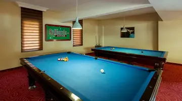 RICHMOND EPHESUS HOTEL