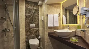 RICHMOND EPHESUS HOTEL