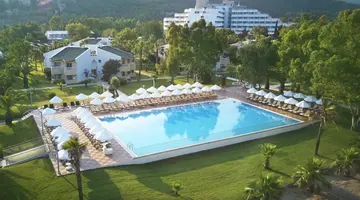 RICHMOND EPHESUS HOTEL