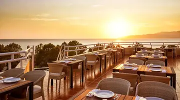 RICHMOND EPHESUS HOTEL