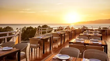 RICHMOND EPHESUS HOTEL