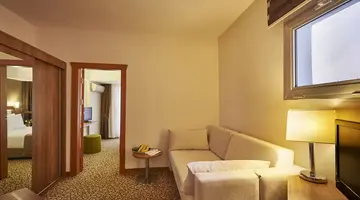 RICHMOND EPHESUS HOTEL