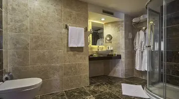 RICHMOND EPHESUS HOTEL