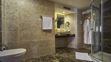 RICHMOND EPHESUS HOTEL