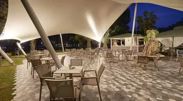 RICHMOND EPHESUS HOTEL