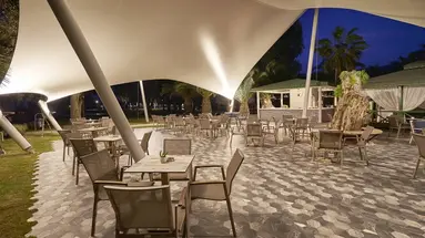 RICHMOND EPHESUS HOTEL